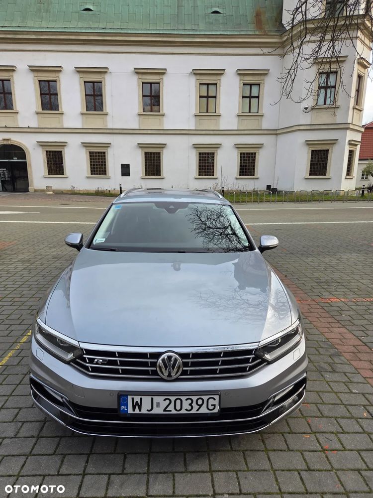 Volkswagen Passat 1.8 TSI BMT Highline DSG - 3