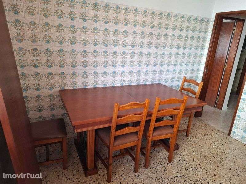 T2 para alugar na Ericeira / T2 apartment for rent in Ericeira - Grande imagem: 3/10