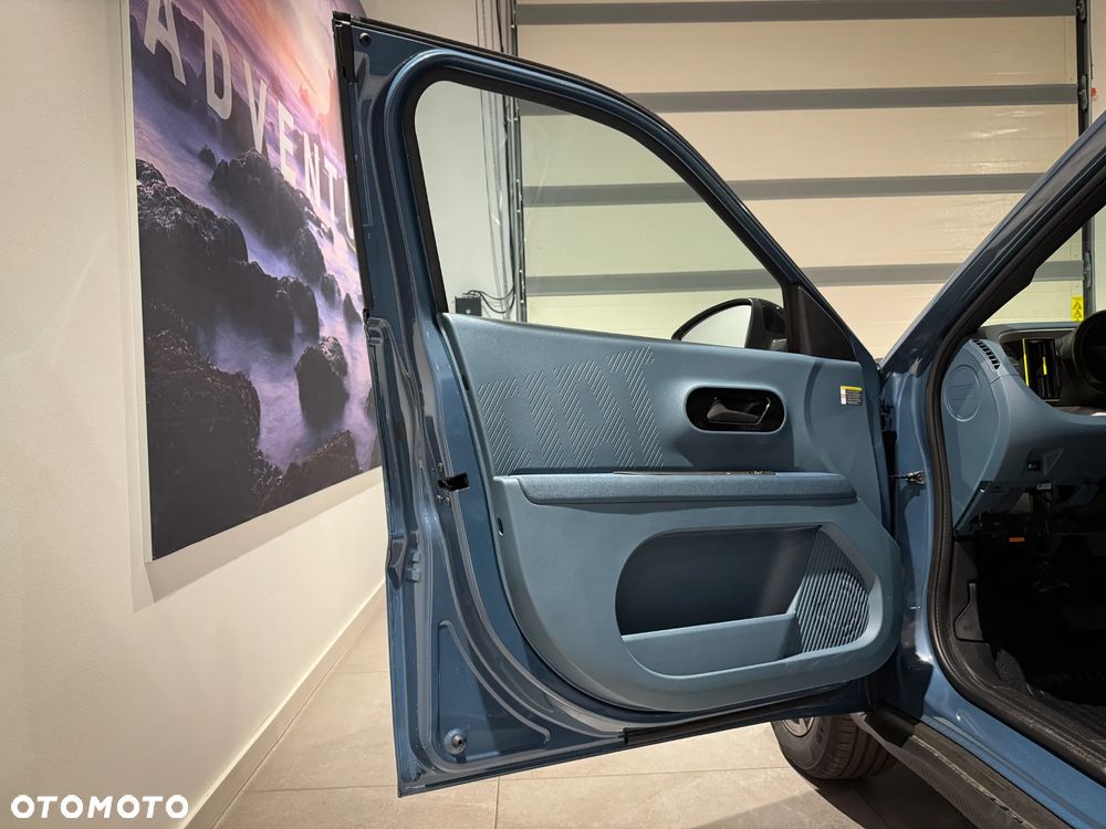 Fiat Grande Panda 1.2 mHEV La Prima eDCT - 27