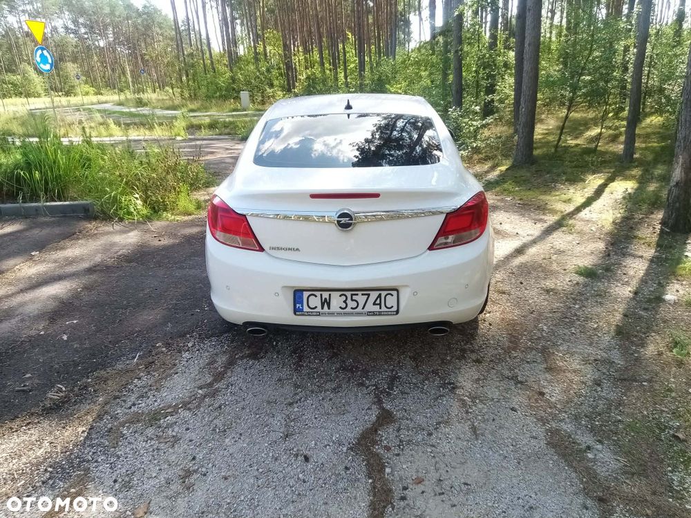 Opel Insignia - 2