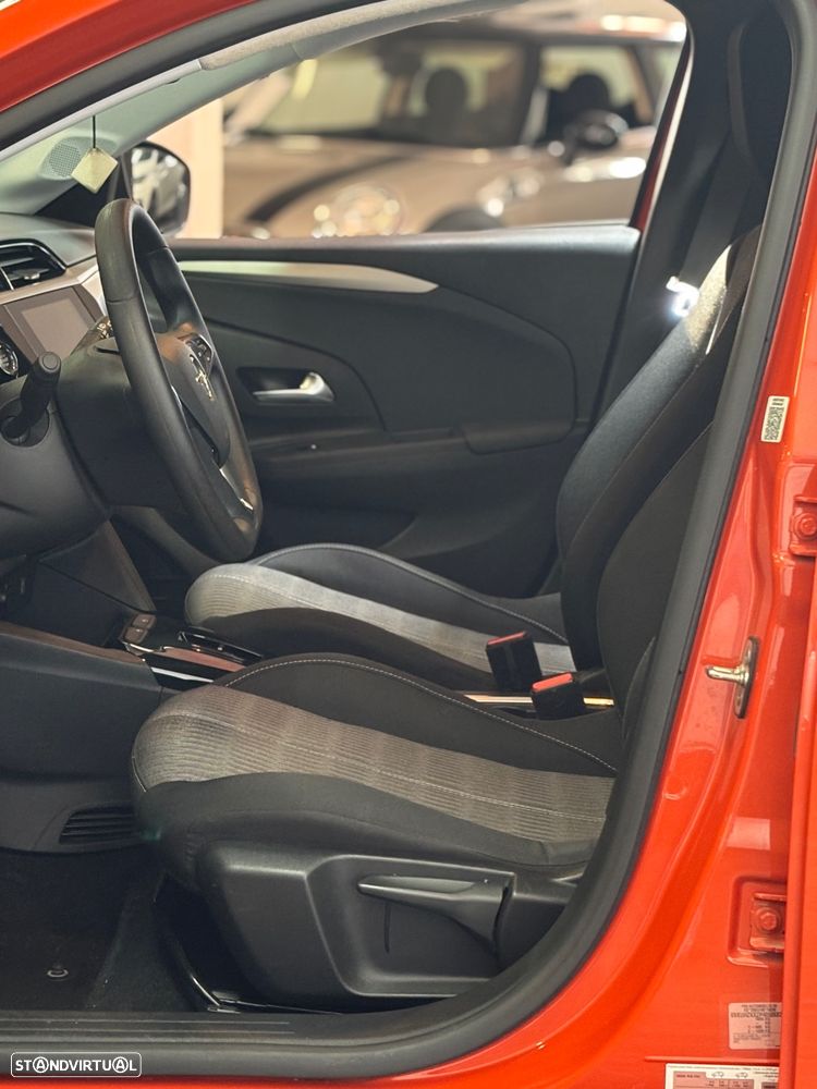 Opel Corsa-e Business Edition - 21