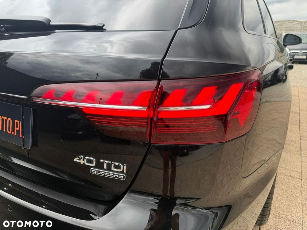 Audi A4 Avant - 12