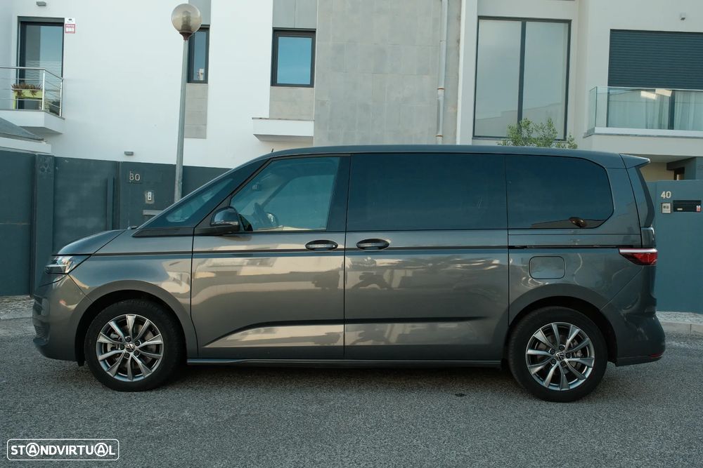 VW Multivan 1.4 TSI e-Hybrid Life DSG - 4