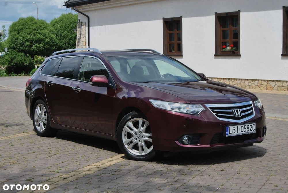 Honda Accord 2.0 Elegance Advantage - 2