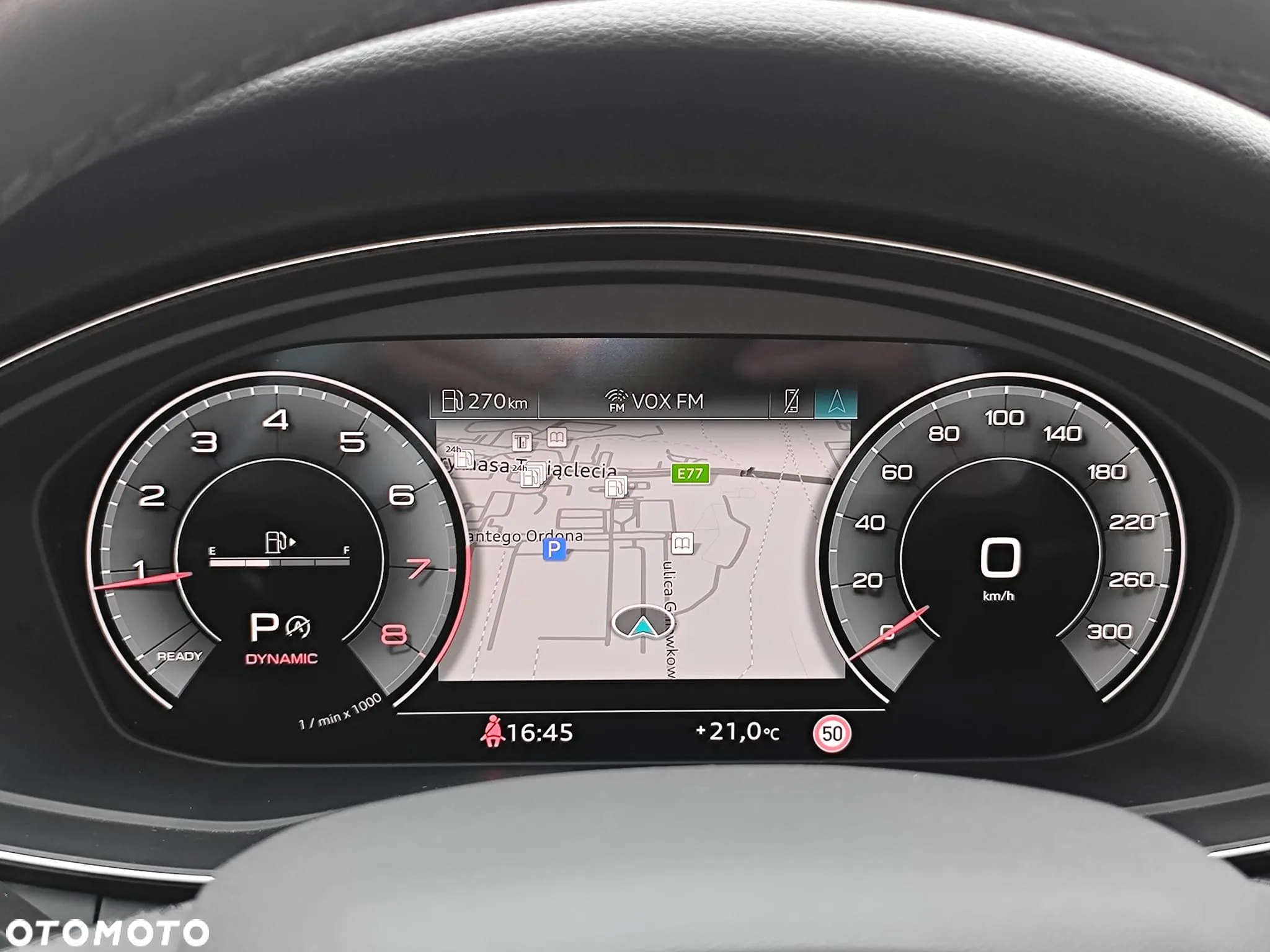 Audi A5 - 15