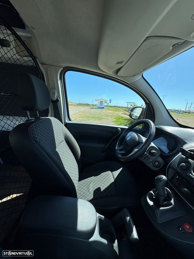 Renault Kangoo - 12