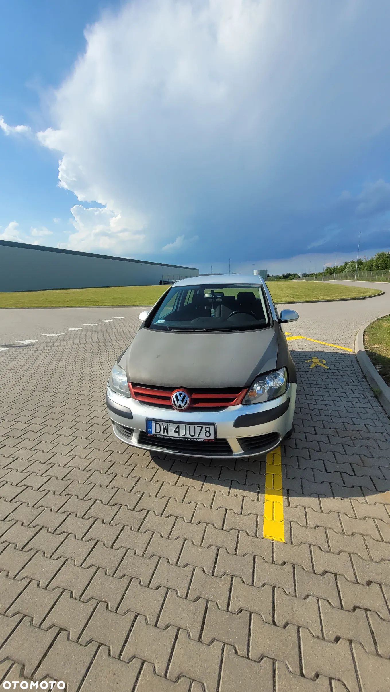Volkswagen Golf IV 1.4 16V Trendline - 1
