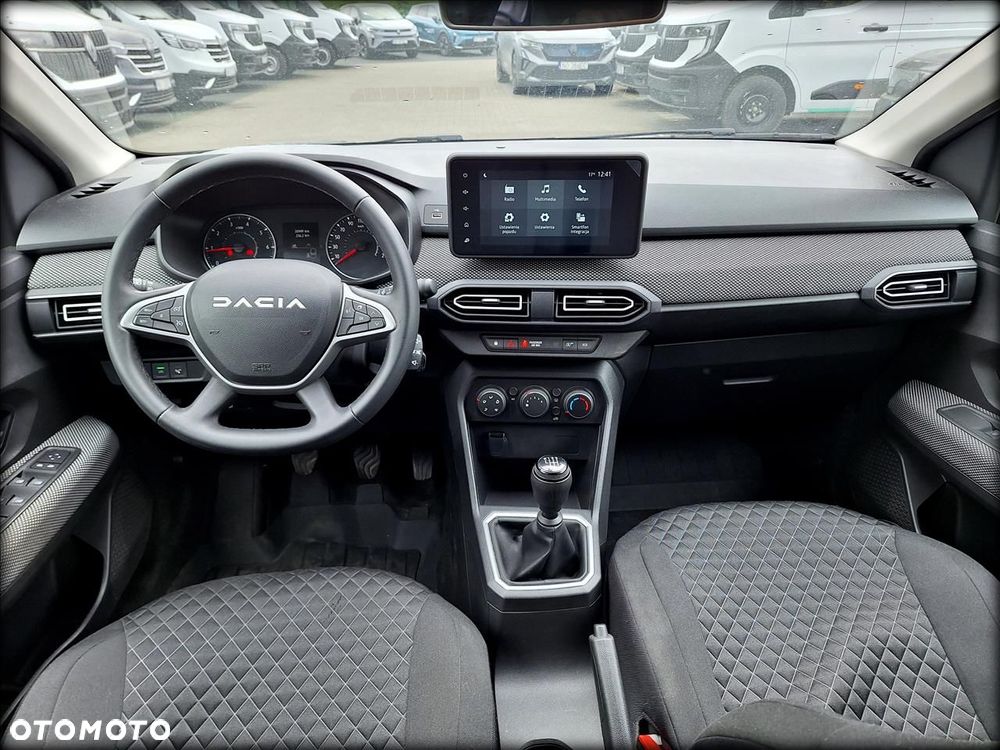 Dacia Jogger - 8