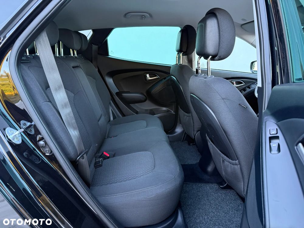 Hyundai ix35 - 32