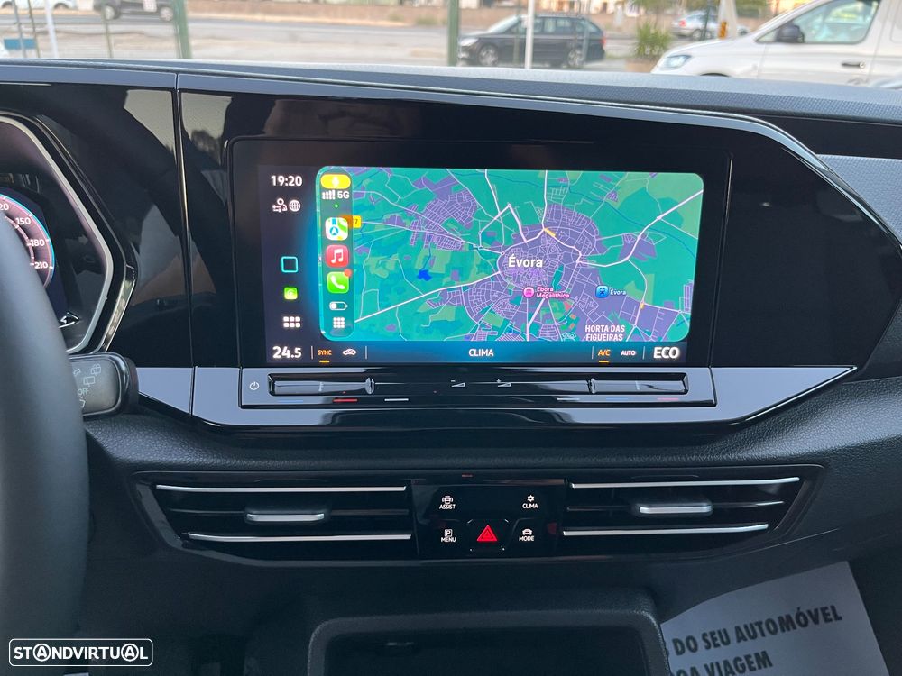 VW Caddy 1.5 TSI eHybrid Life DSG - 42