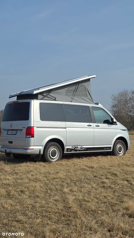 Volkswagen Transporter - 11