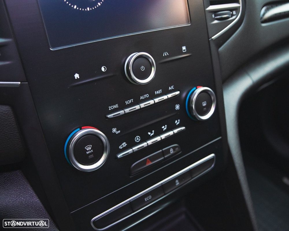 Renault Mégane 1.5 dCi Confort - 26