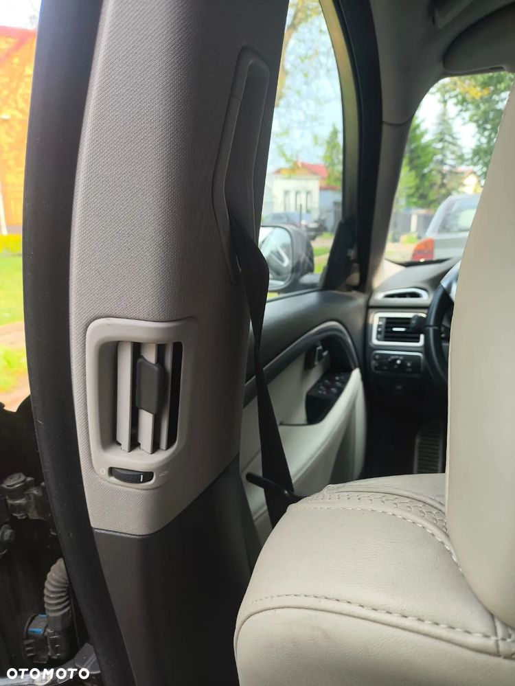 Volvo XC 70 D4 Drive-E Summum - 11