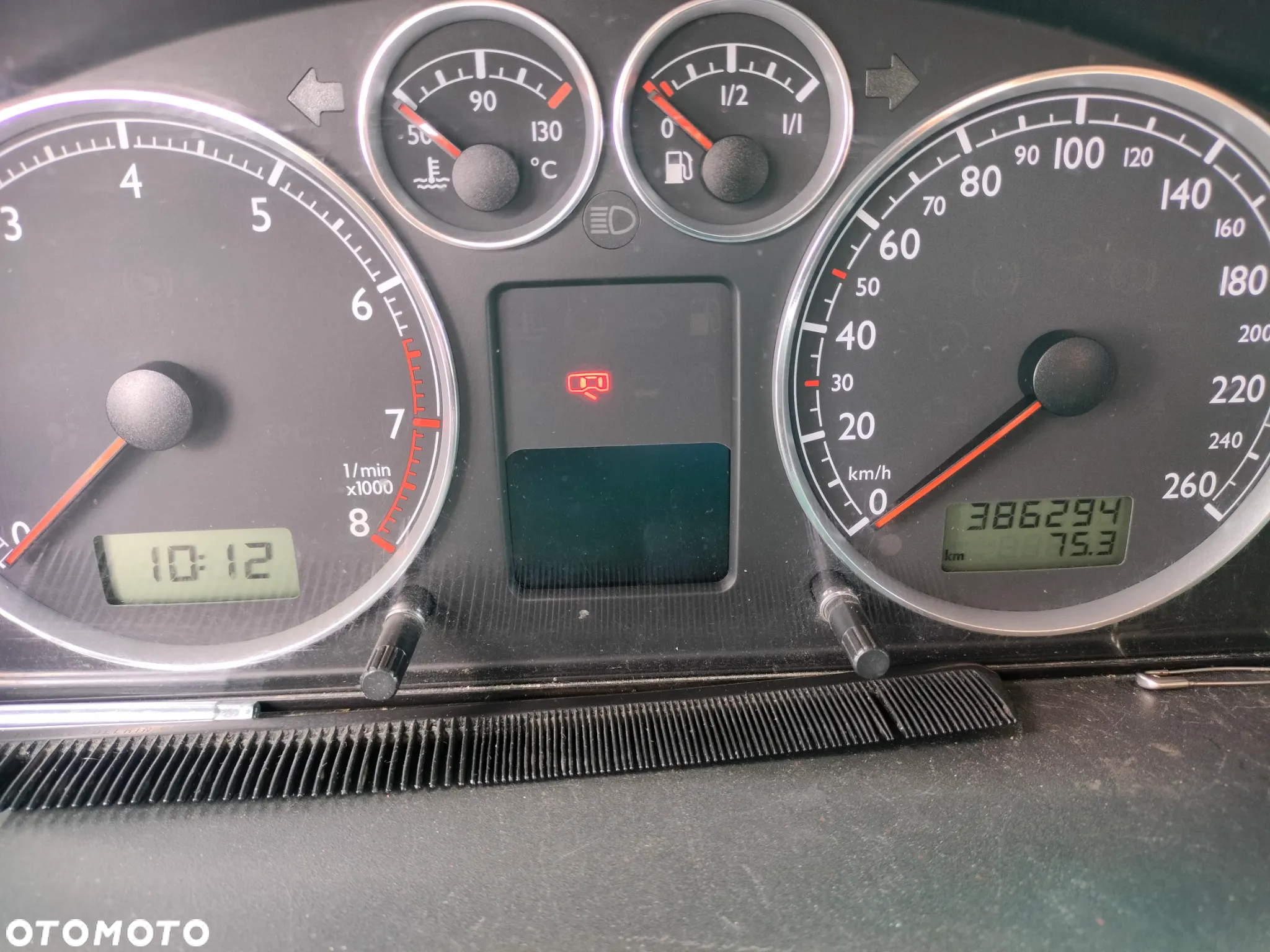 Volkswagen Sharan 1.8T Comfortline - 12