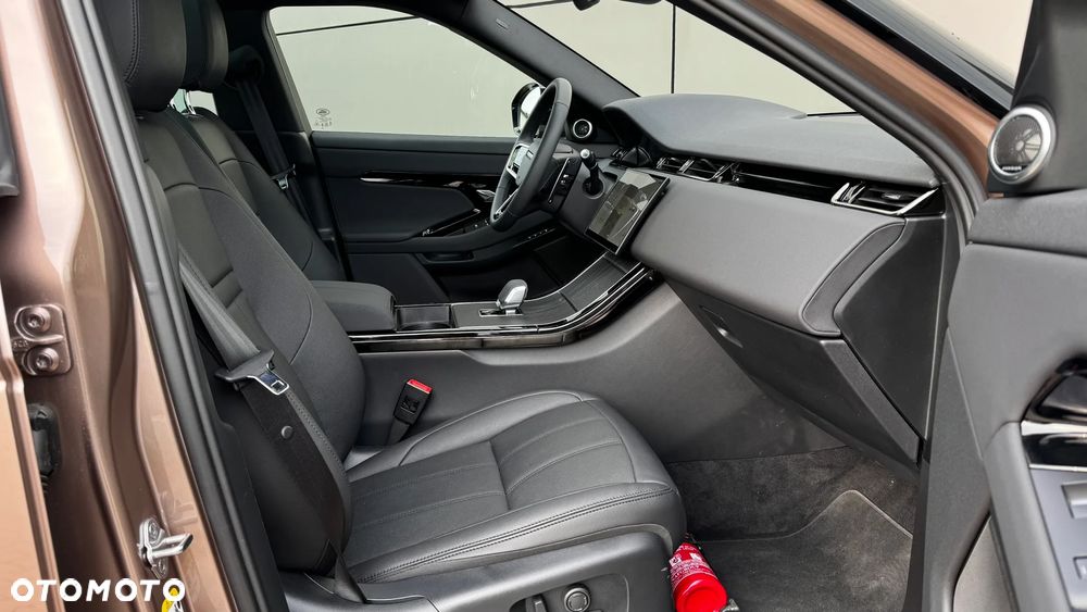 Land Rover Range Rover Evoque D165 Dynamic SE - 8