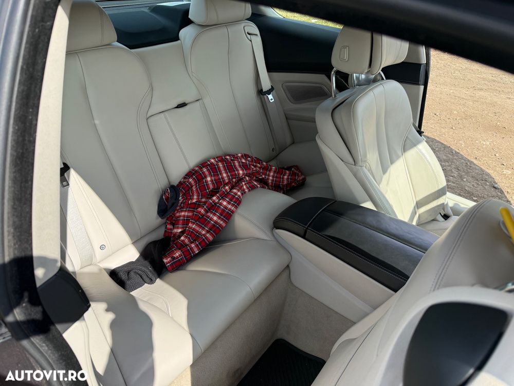 BMW Seria 6 640i - 29