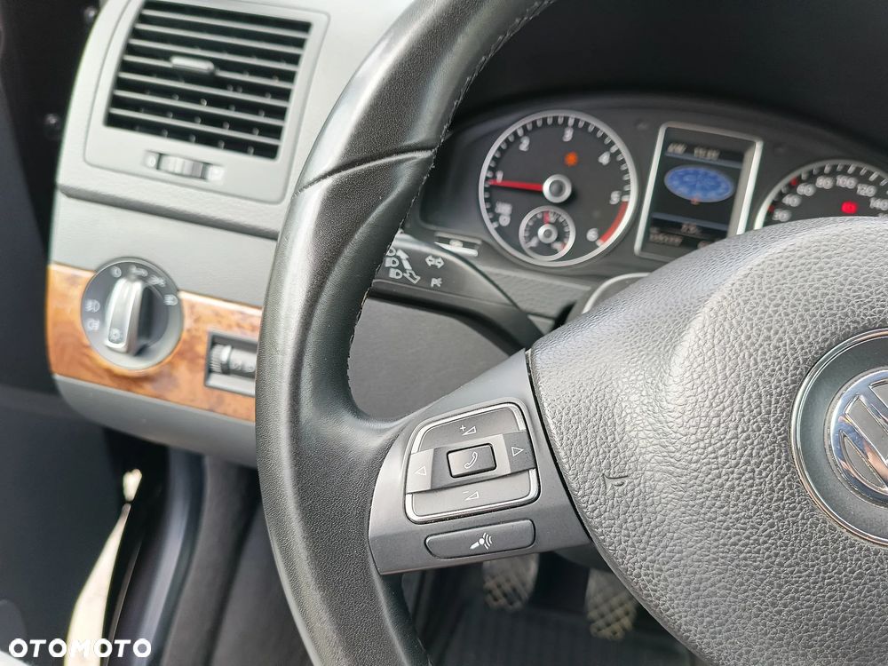 Volkswagen Multivan L1 Highline - 22