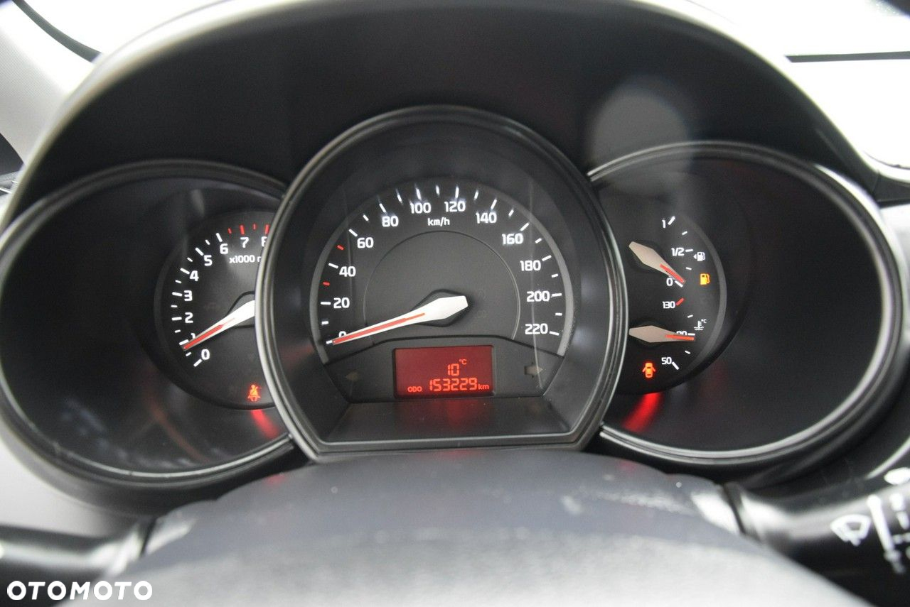 Kia Rio 1.2 Edition 7 - 19
