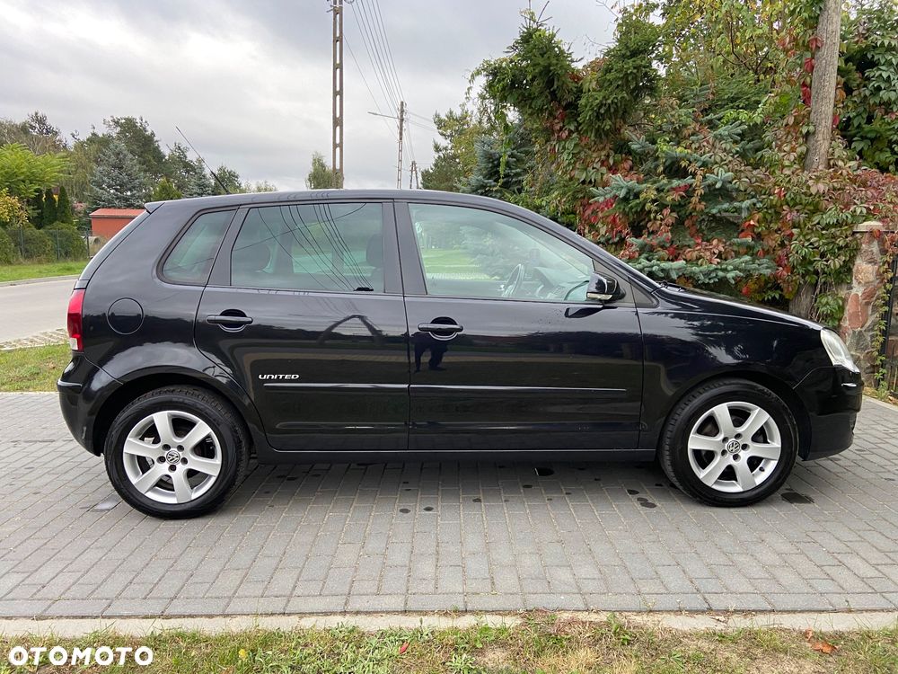 Volkswagen Polo - 10