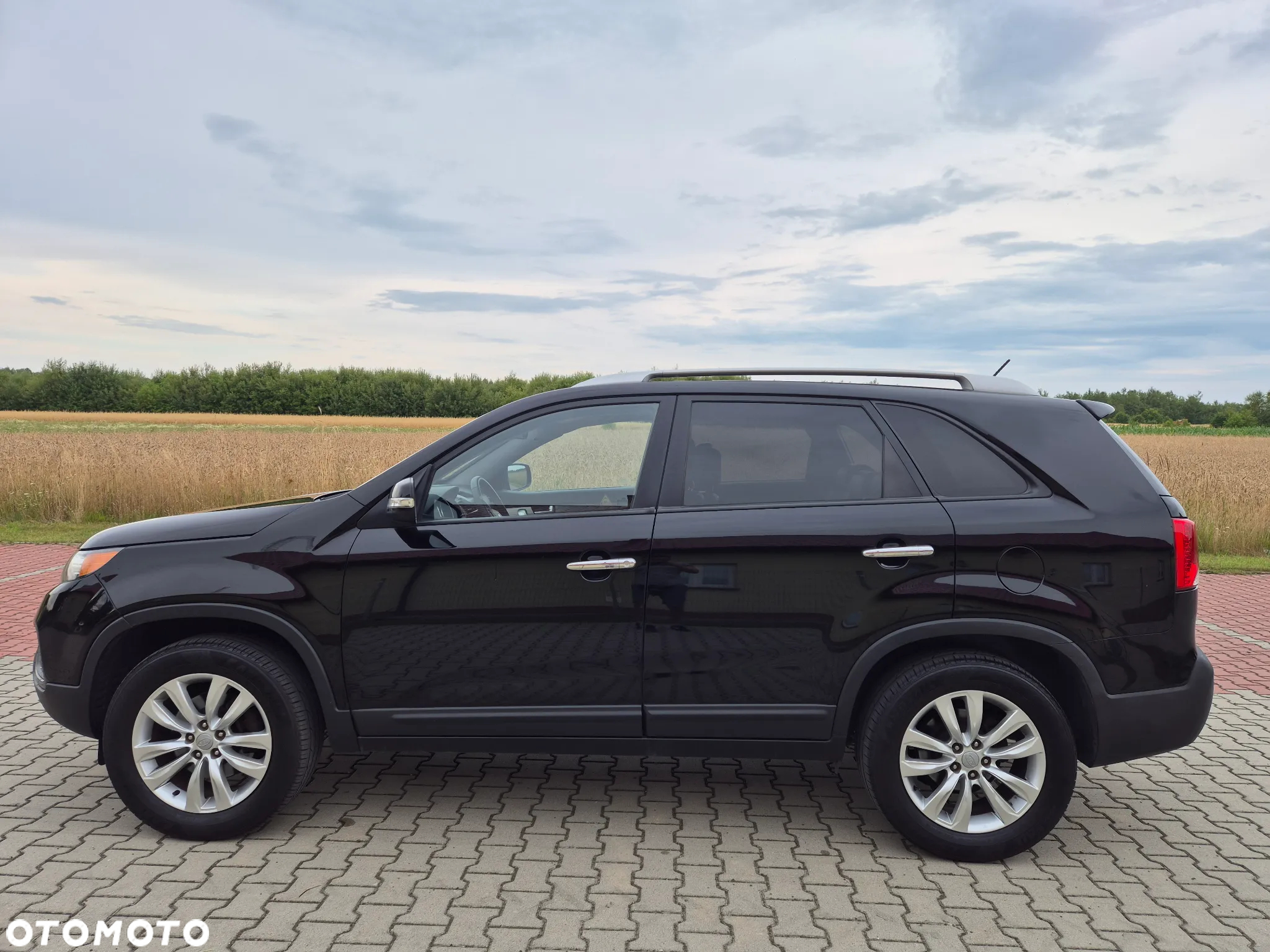 Kia Sorento 2.4 XL - 12