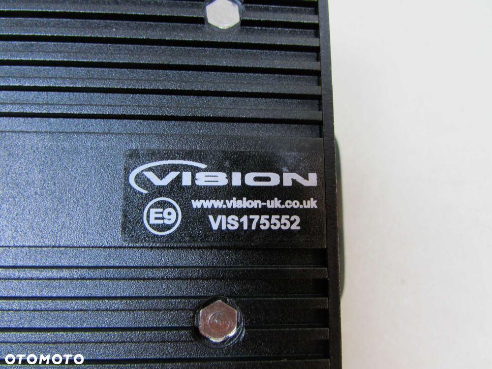 MITSUBISHI CANTER FUSO IVECO MONITORING GPS CCTV SYSTEM KAMER 360 AUTA LOKALIZATOR VISION - 11