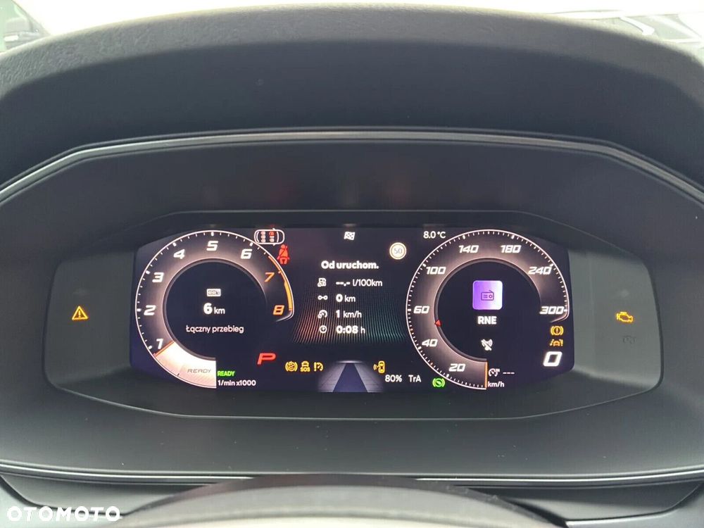 Cupra Leon Sportstourer - 17