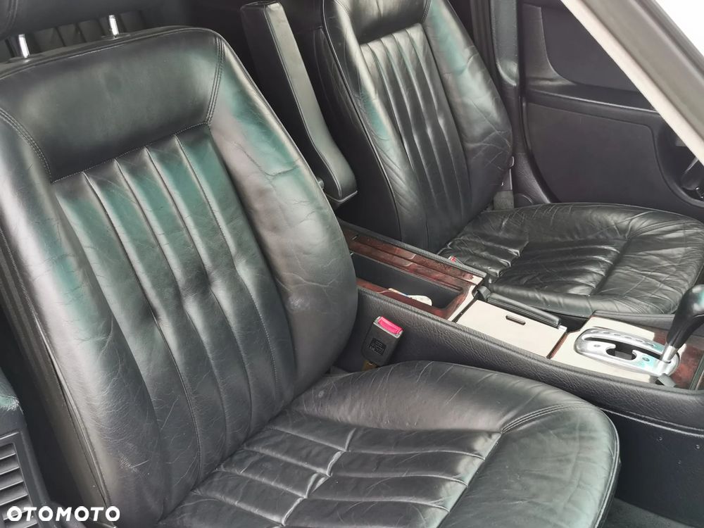 Audi A8 4.2 Quattro Tiptronic - 9