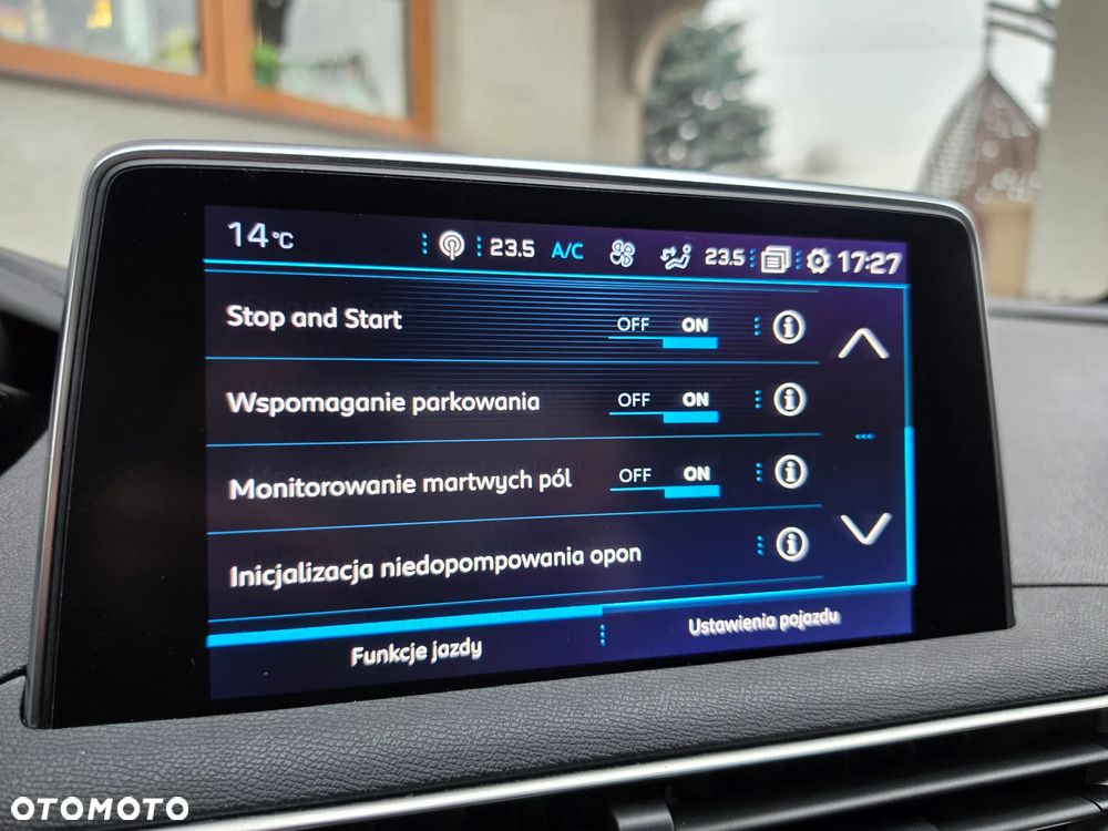 Peugeot 5008 - 38