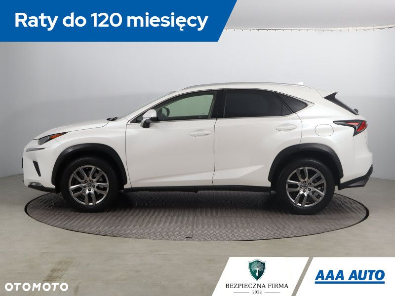 Lexus NX - 3