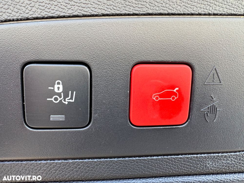 DS Automobiles DS 7 Crossback - 25