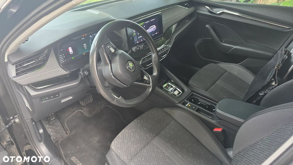 Skoda Octavia - 32