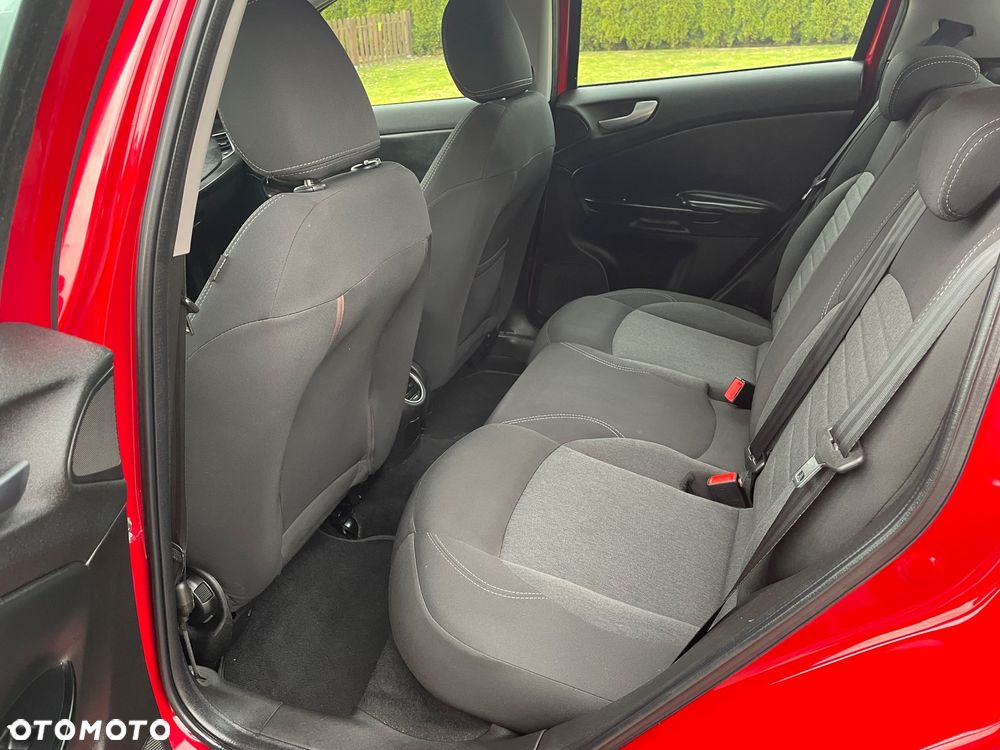 Alfa Romeo Giulietta - 8