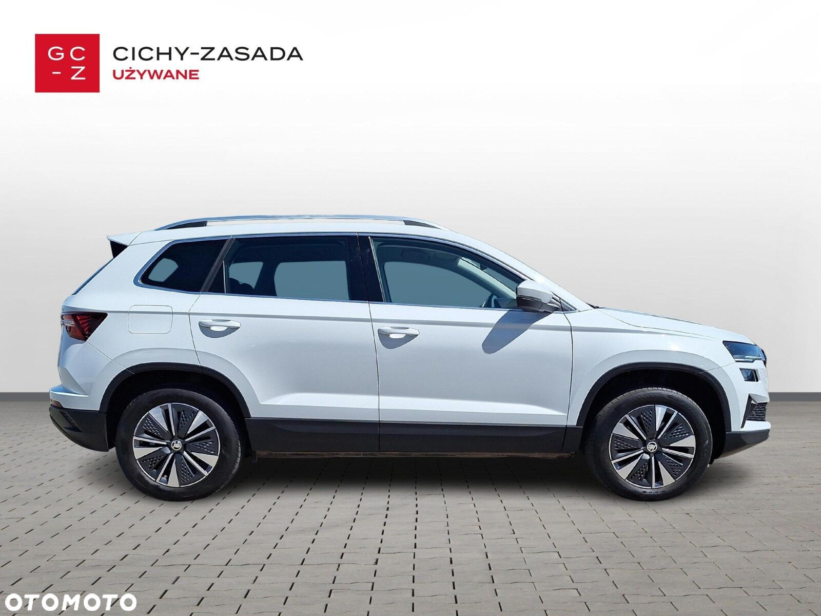Skoda Karoq - 4