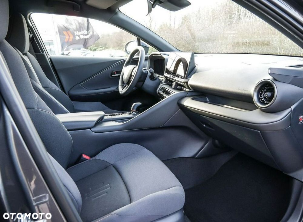 Toyota C-HR - 5
