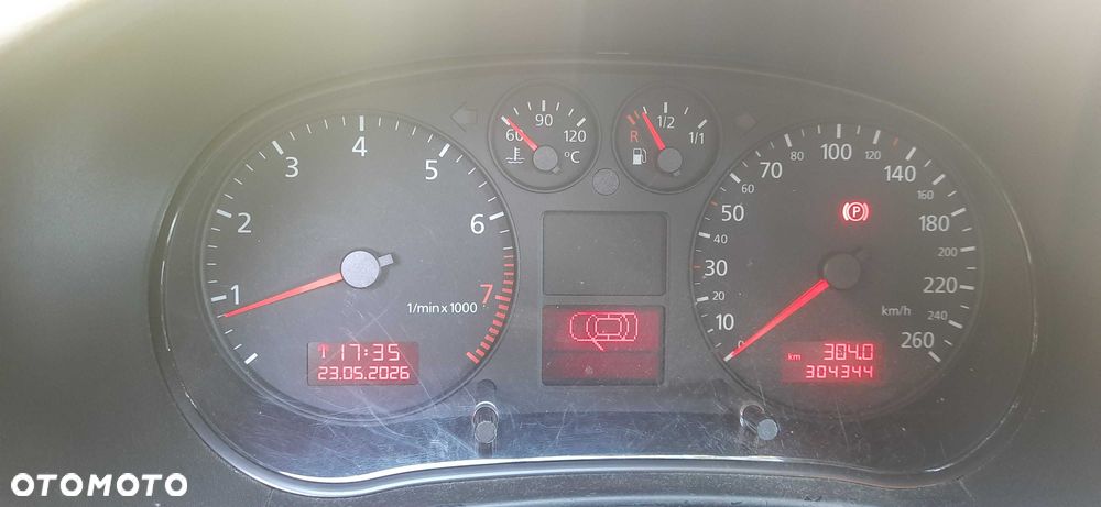 Audi Inny - 2