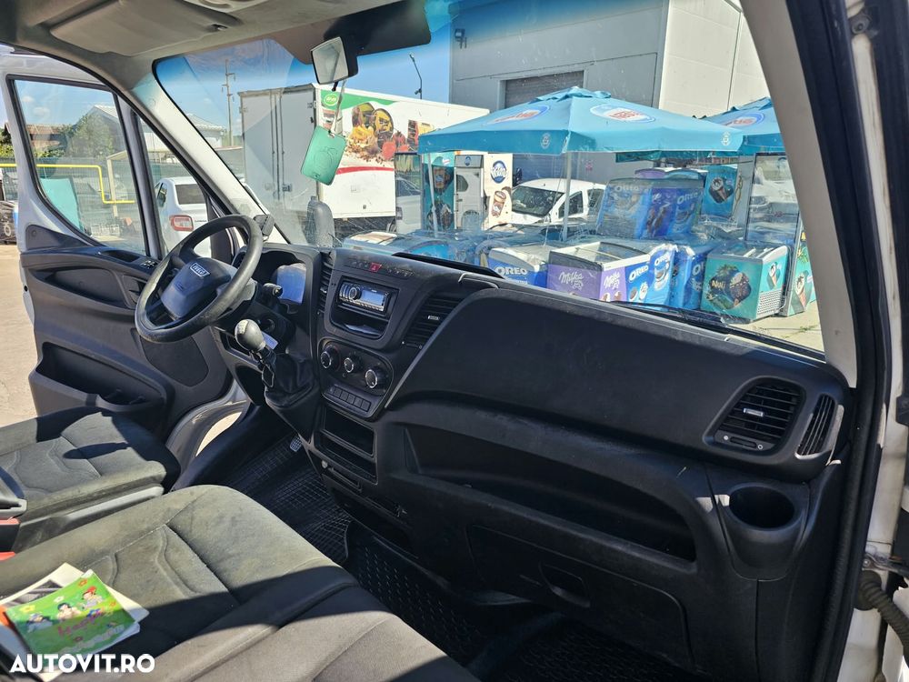 Iveco Daily - 8
