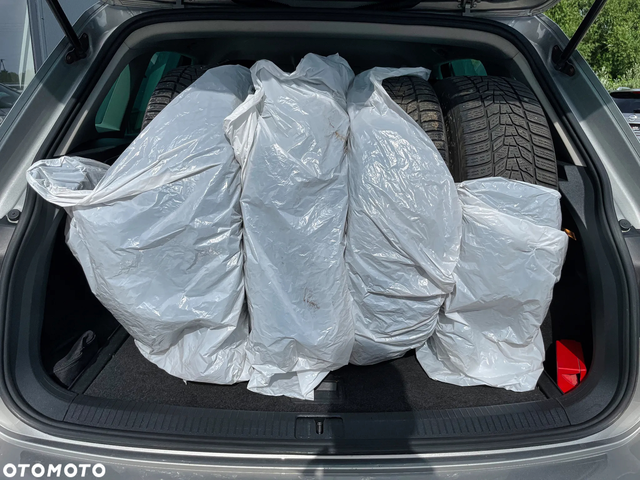 Volkswagen Tiguan 2.0 TDI BMT SCR Highline DSG - 36