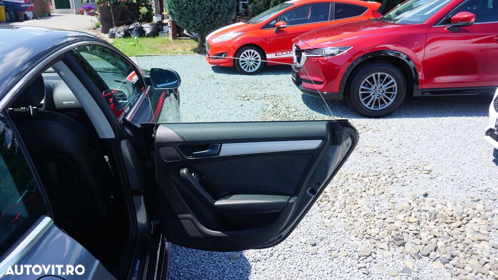 Audi A5 Sportback 2.0 TDI S tronic - 12