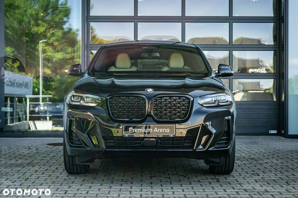 BMW X4 - 3