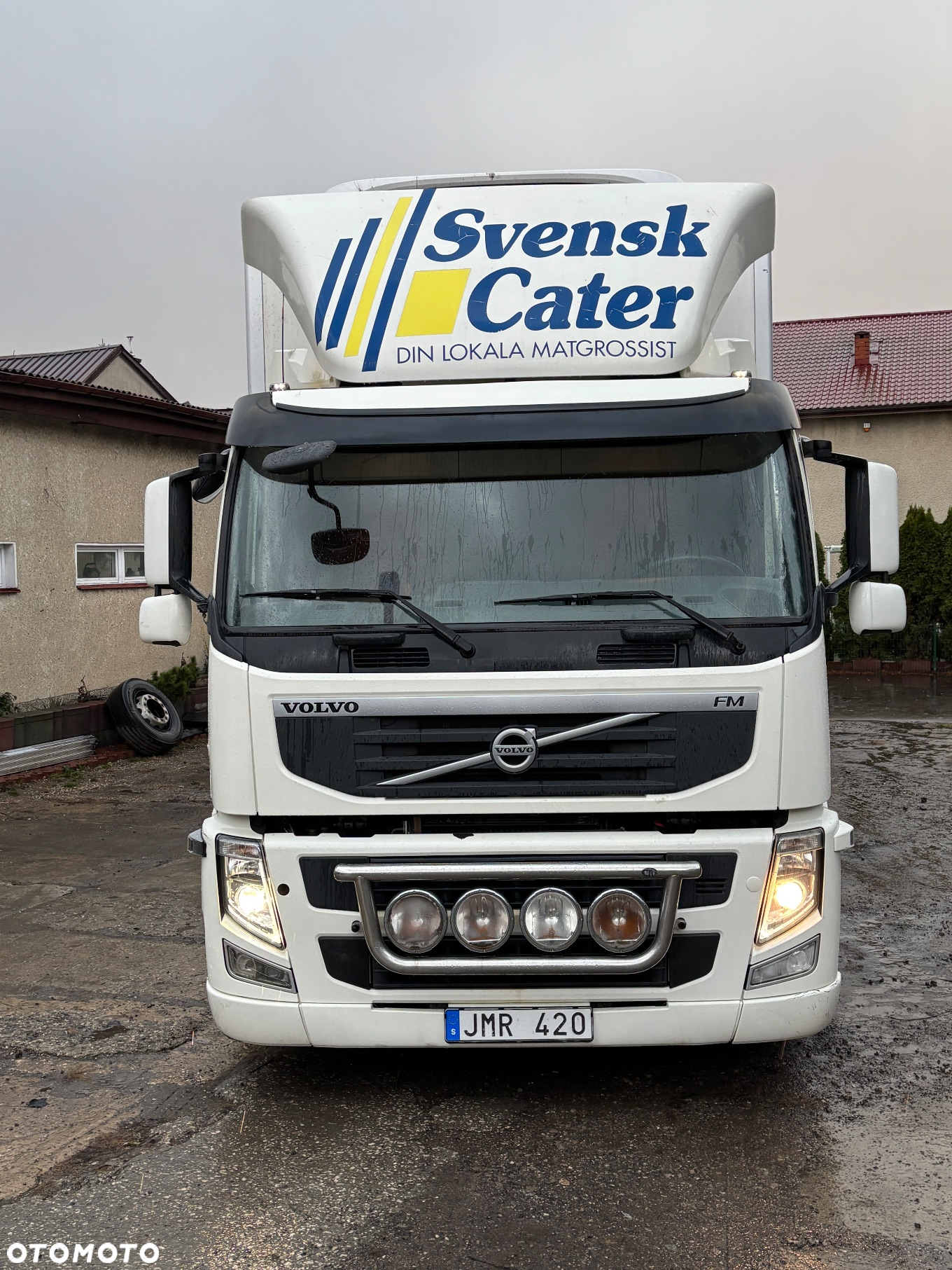 Volvo FM 330 - 3