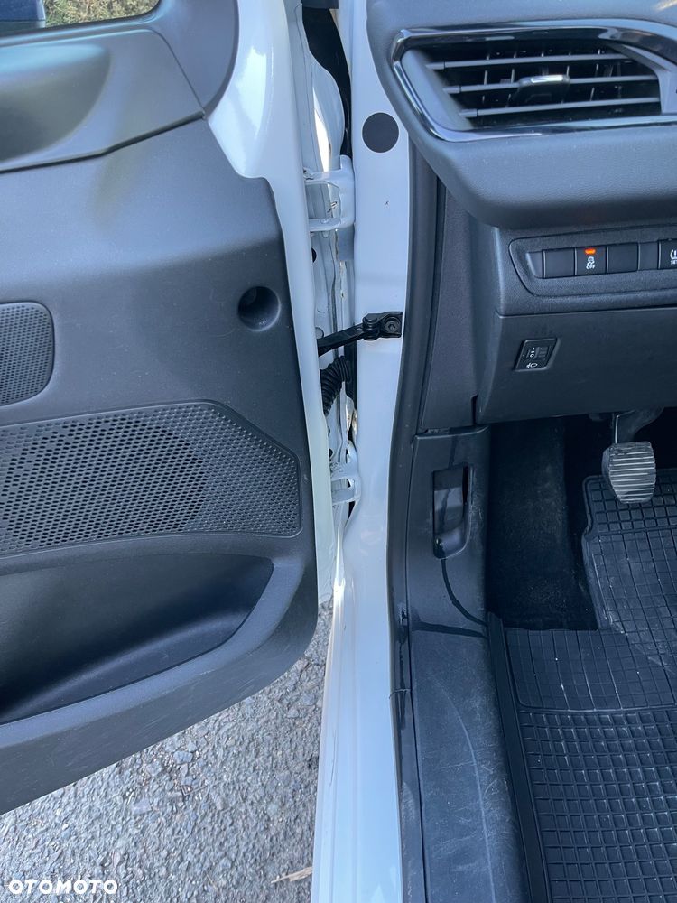 Peugeot 208 PureTech 68 Like - 18