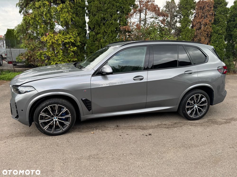 BMW X5 M - 24