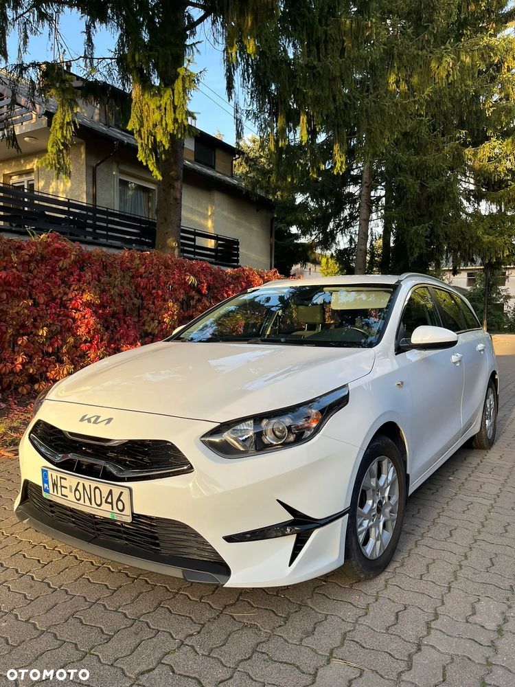 Kia Ceed 1.5 T-GDI L - 3