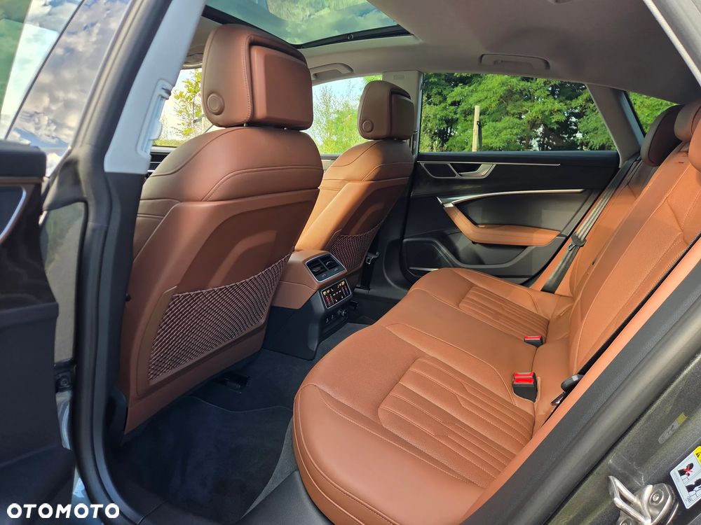 Audi A7 Sportback 45 TFSI mHEV Quattro S tronic - 36
