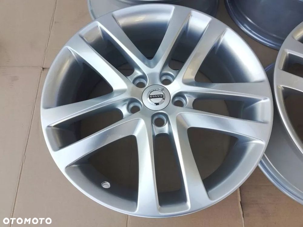 VOLVO XC60 V90 S90 S60 XC40 7,5X18 ET52,5 NOWE - 2