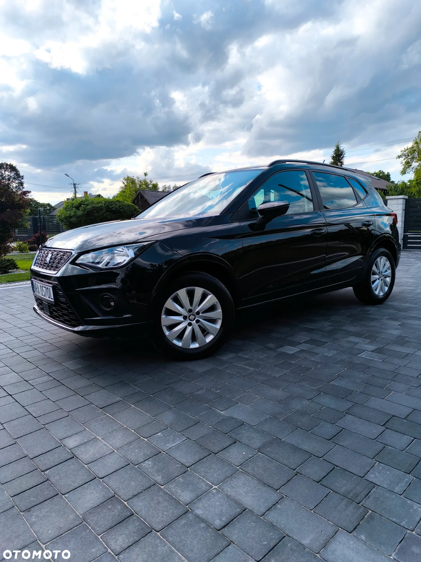Seat Arona 1.6 TDI Style - 11