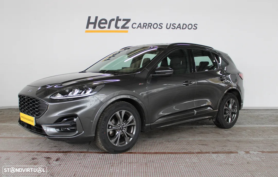 Ford Kuga 1.5 EcoBoost ST-Line - 2