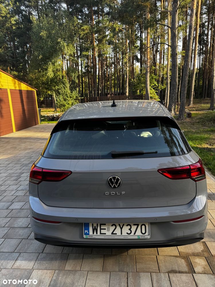 Volkswagen Golf - 3