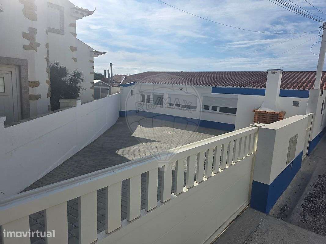 Moradia T2 para arrendamento - Grande imagem: 2/20