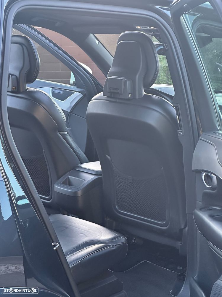 Volvo XC 90 2.0 D4 R-Design - 15